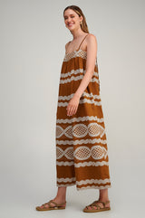 Timaia Jumpsuit