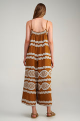 Pearl&Caviar-Timaia Jumpsuit-Justbrazil