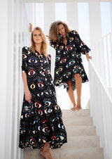Galeria-Una Black Eye Dress-Justbrazil