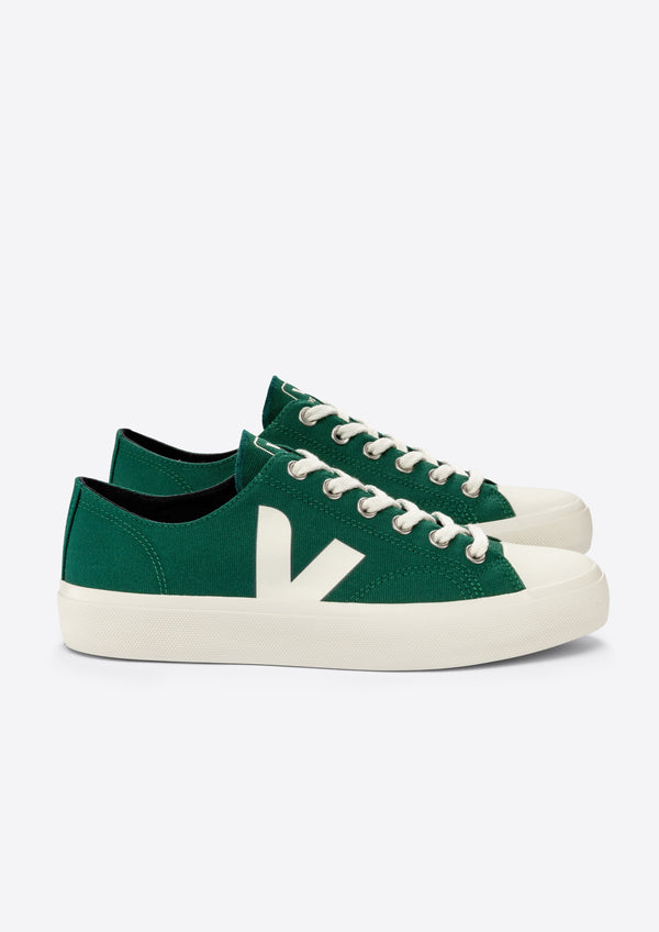 Veja-Wata II Low Canvas Poker_Pierre-Justbrazil