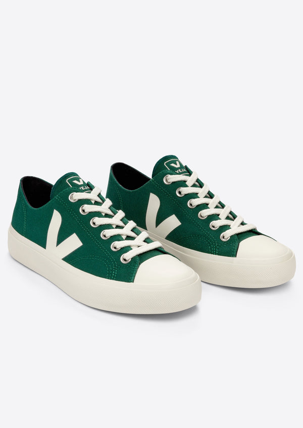 Veja-Wata II Low Canvas Poker_Pierre-Justbrazil