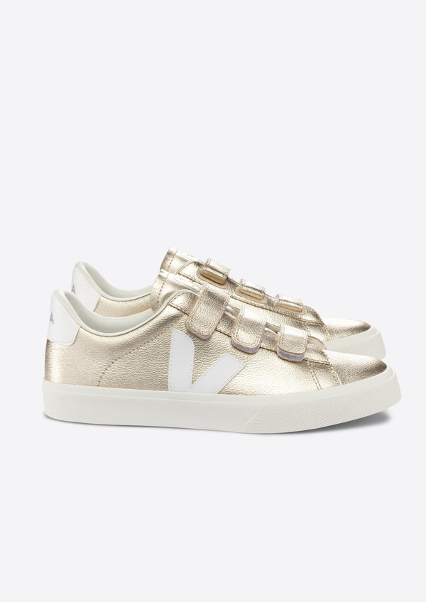Veja-Recife Chfree Leather Platine_White-Justbrazil