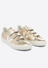 Veja-Recife Chfree Leather Platine_White-Justbrazil