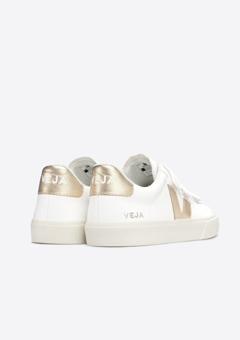 Veja-Recife Chfree Leather Extra-White_Platine-Justbrazil
