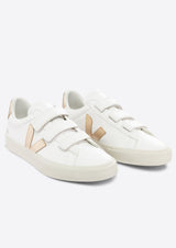 Veja-Recife Chfree Leather Extra-White_Platine-Justbrazil