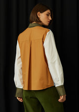 JustBrazil-Shirt-Positano Patchwork Tulip Shirt-Just Brazil