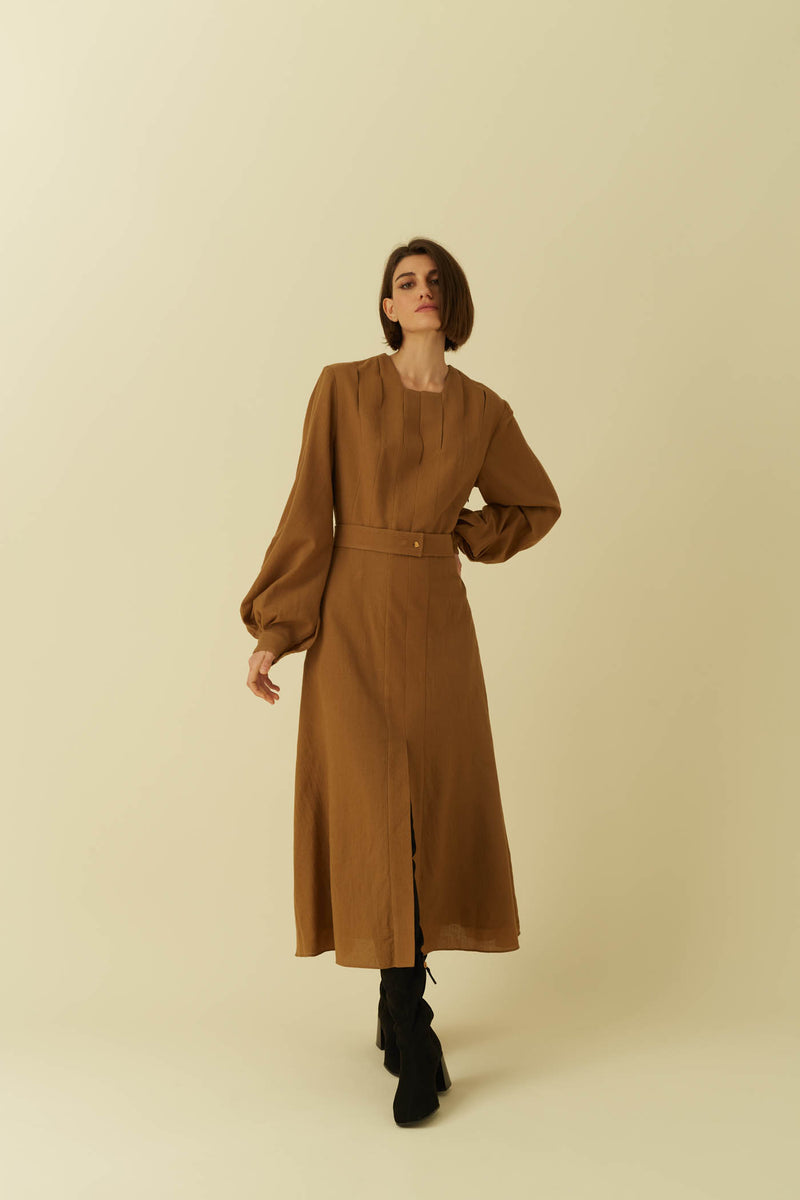 Florinata Dress