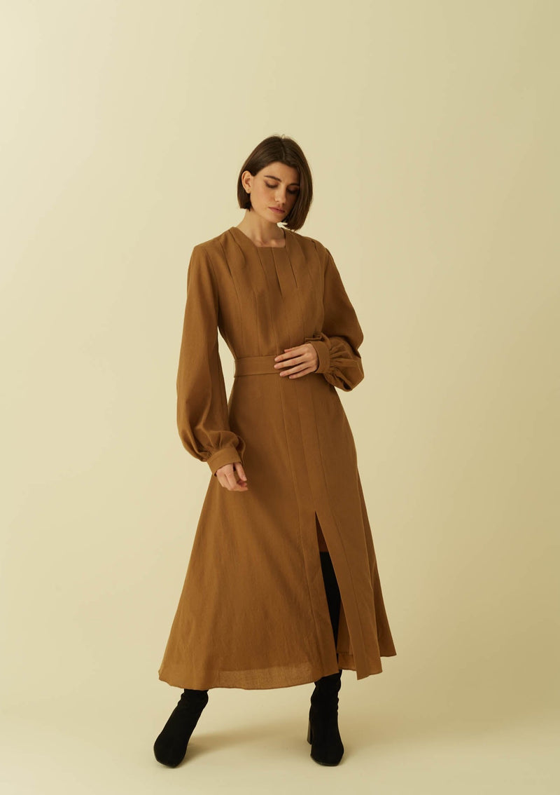 Florinata Dress