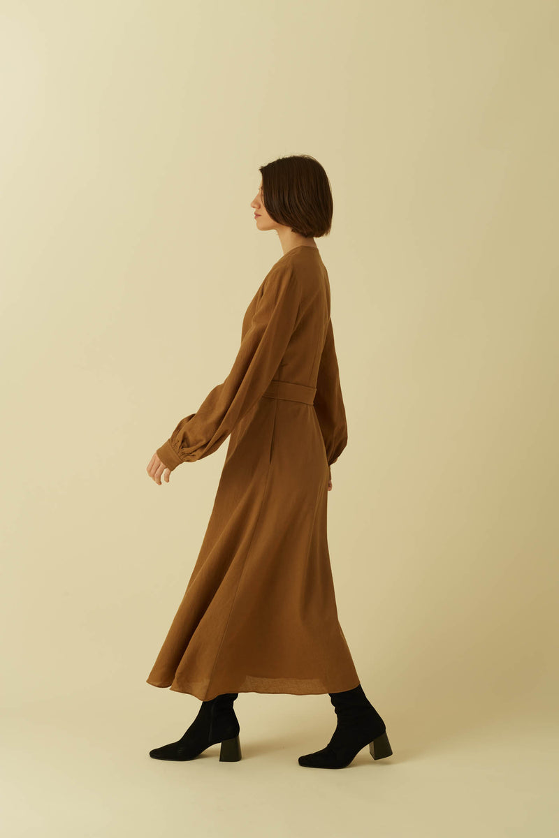 Florinata Dress