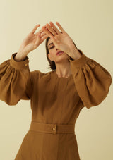 Florinata Dress