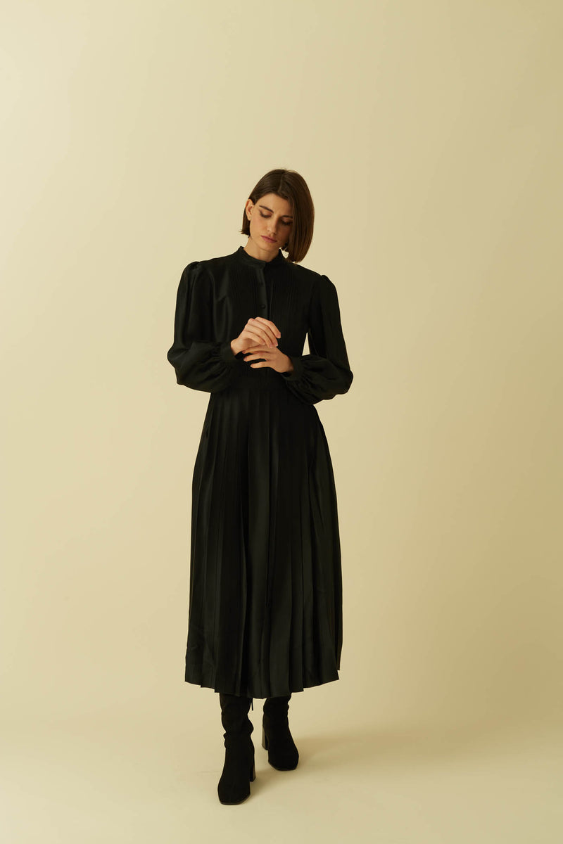Kameasha Dress