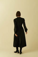 Kameasha Dress