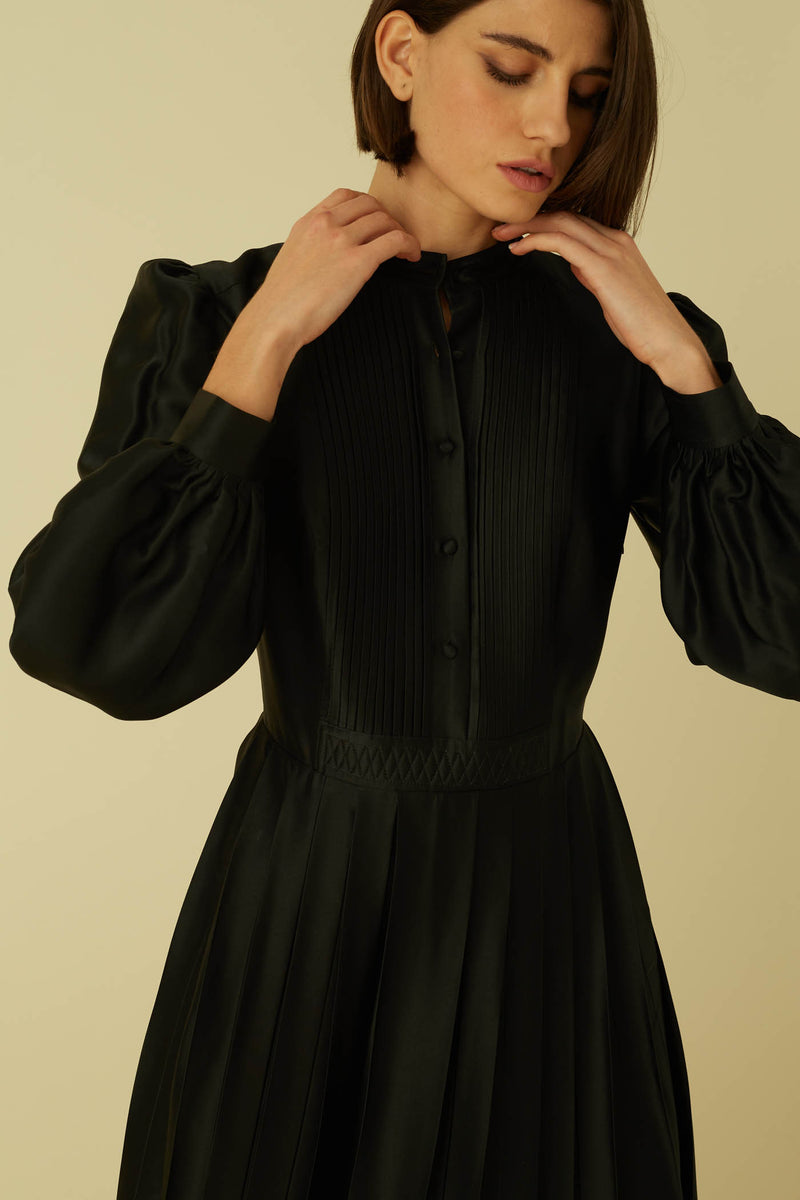 Kameasha Dress