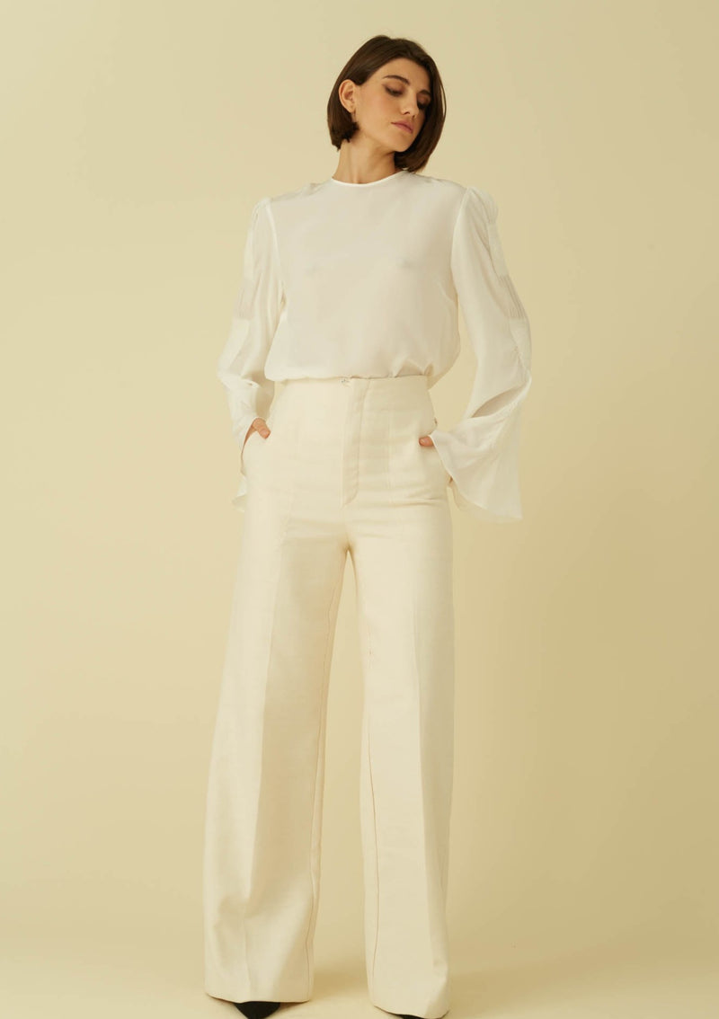 Sourelo Trousers