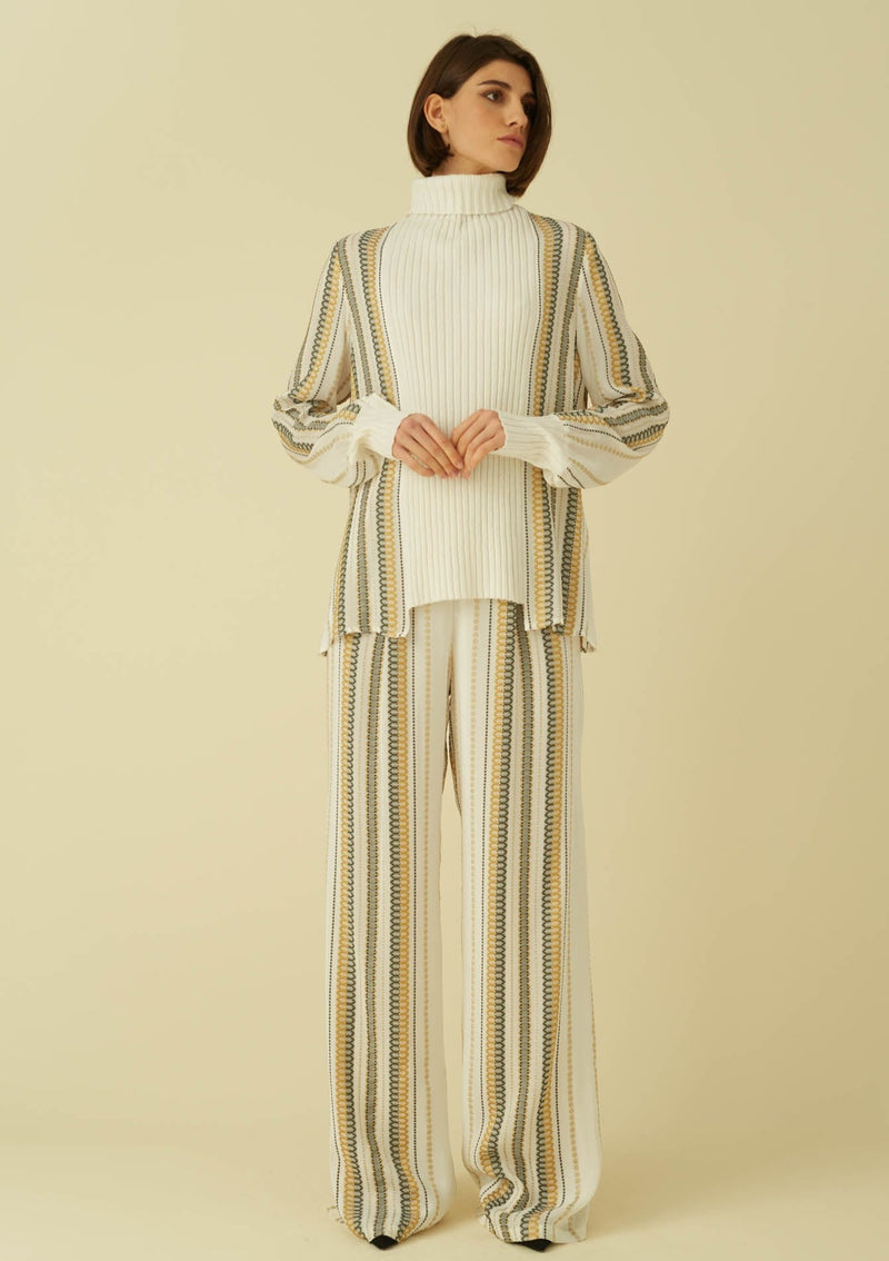 Kynthia Trousers
