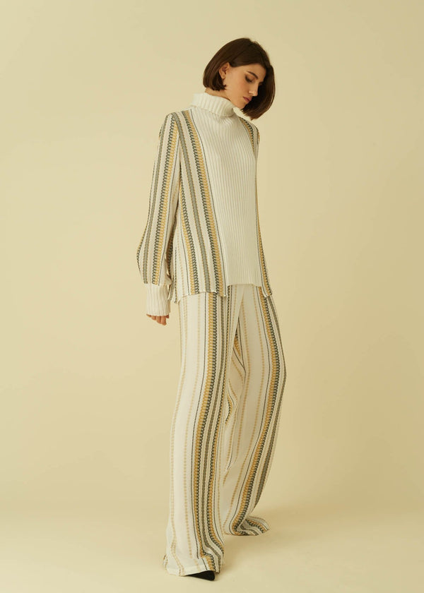 Kynthia Trousers