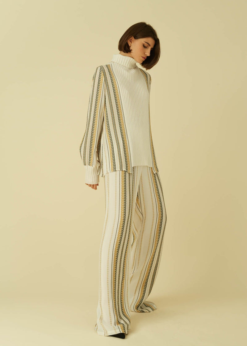 Kynthia Trousers