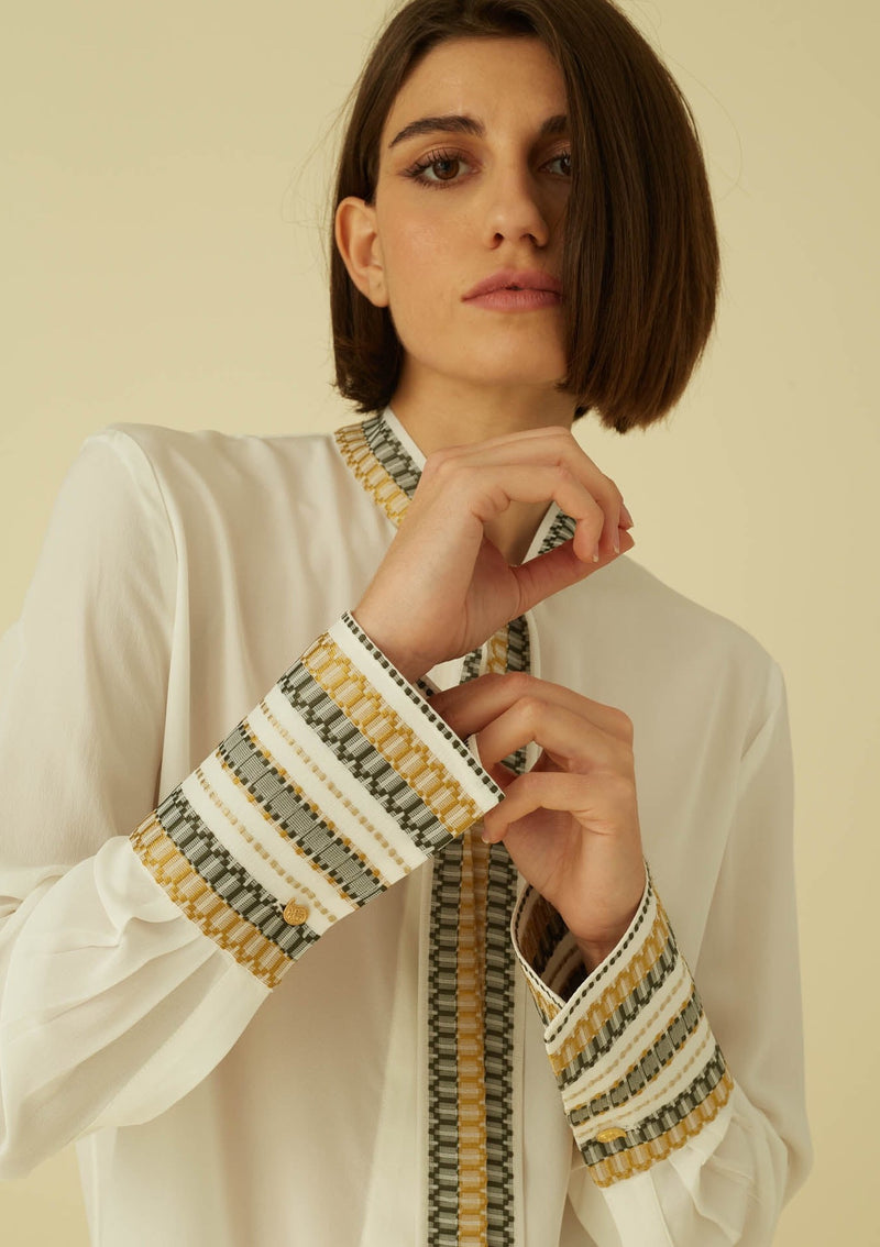 Fenareti Shirt