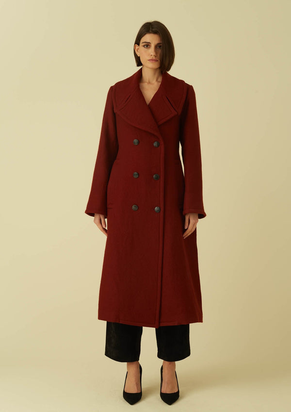 Joseph Coat
