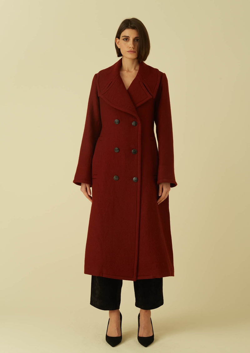 Joseph Coat
