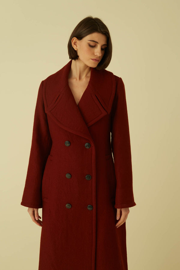 Joseph Coat
