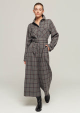 JUSTBRAZIL-JUMPSUIT-GAVEA LIGHT GREY KARO JUMPSUIT-JUST BRAZIL