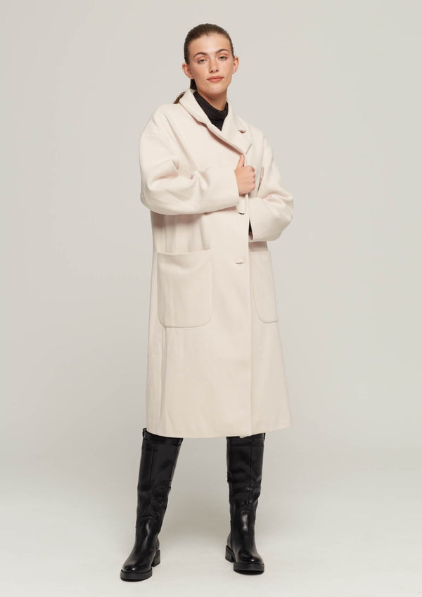 MILLA-COAT-LOUIZA BEIGE COAT-JUST BRAZIL