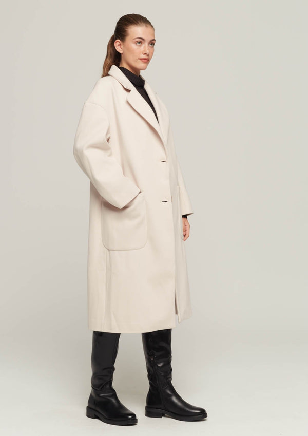 MILLA-COAT-LOUIZA BEIGE COAT-JUST BRAZIL