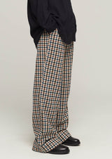 Romero Karo Trousers