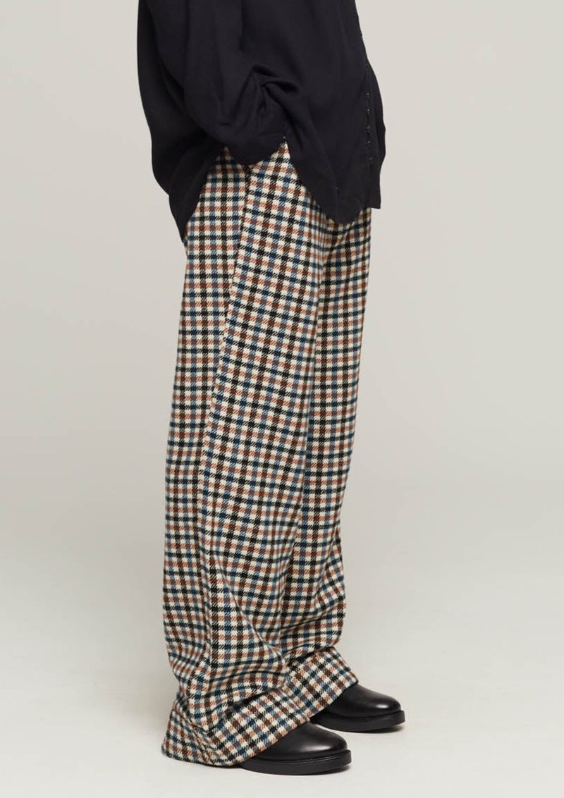 Romero Karo Trousers