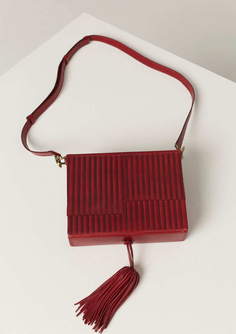 ZEUS+DIONE-BAG-ATTIKI BAG-JUST BRAZIL
