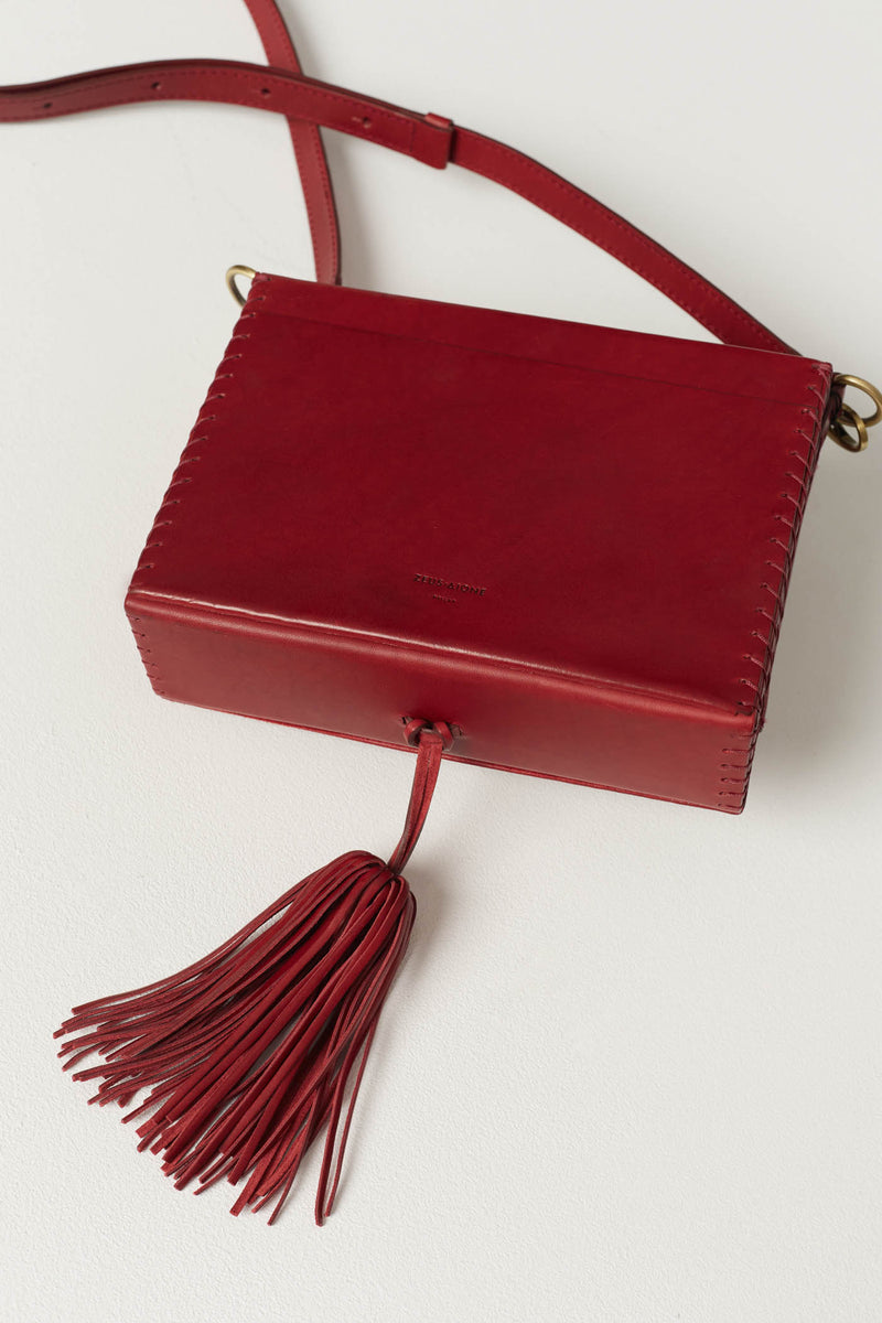 ZEUS+DIONE-BAG-ATTIKI BAG-JUST BRAZIL
