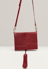 ZEUS+DIONE-BAG-ATTIKI BAG-JUST BRAZIL