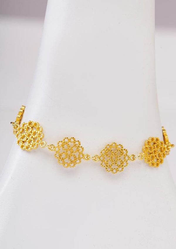 ANTONIA KARRA-BRACELET-TALITHA SMALL BRACELET-JUST BRAZIL