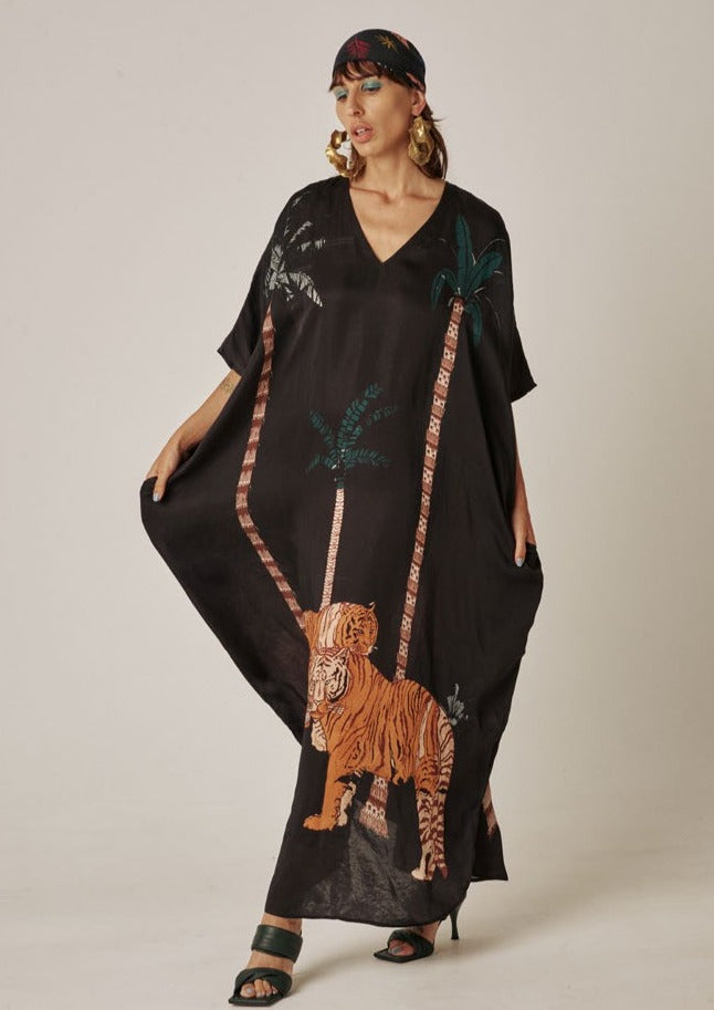 CarolinaK-Xim Kaftan-Justbrazil