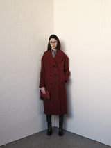 ZEUS+DIONE-COAT-JOSEPH COAT-JUST BRAZIL