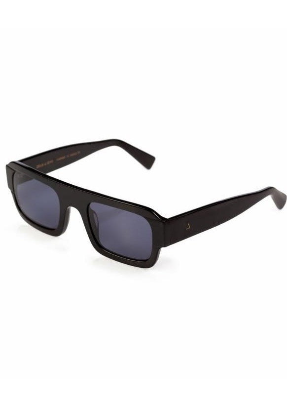 ZEUS+DIONE-SUNGLASSES-ZEUS BLACK SUNGLASSES-JUST BRAZIL