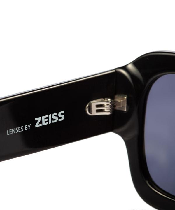 ZEUS+DIONE-SUNGLASSES-ZEUS BLACK SUNGLASSES-JUST BRAZIL