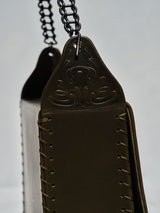 Aristi Olive Bag