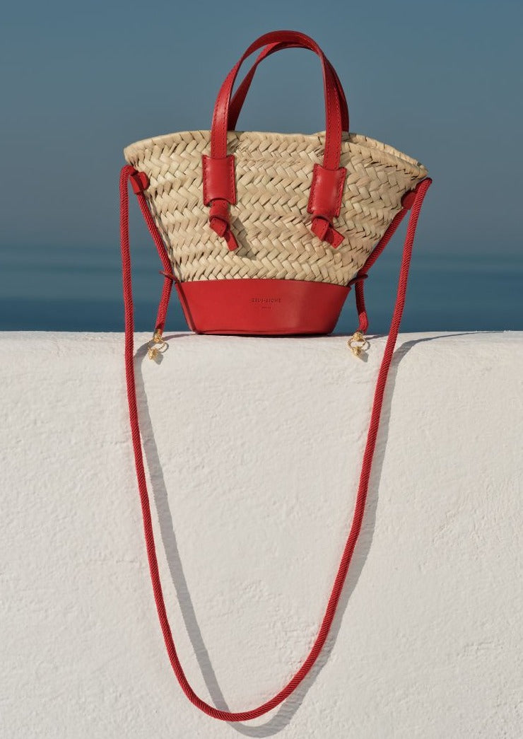 Zeus+Dione-Thalassini Bag-Justbrazil