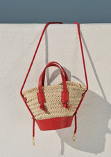 Zeus+Dione-Thalassini Bag-Justbrazil
