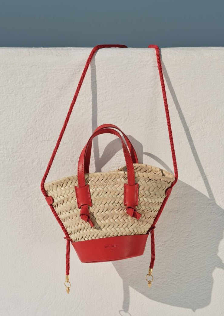 Zeus+Dione-Thalassini Bag-Justbrazil