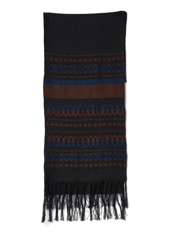 ZEUS+DIONE-SCARF-KHRAMI SCARF-JUST BRAZIL
