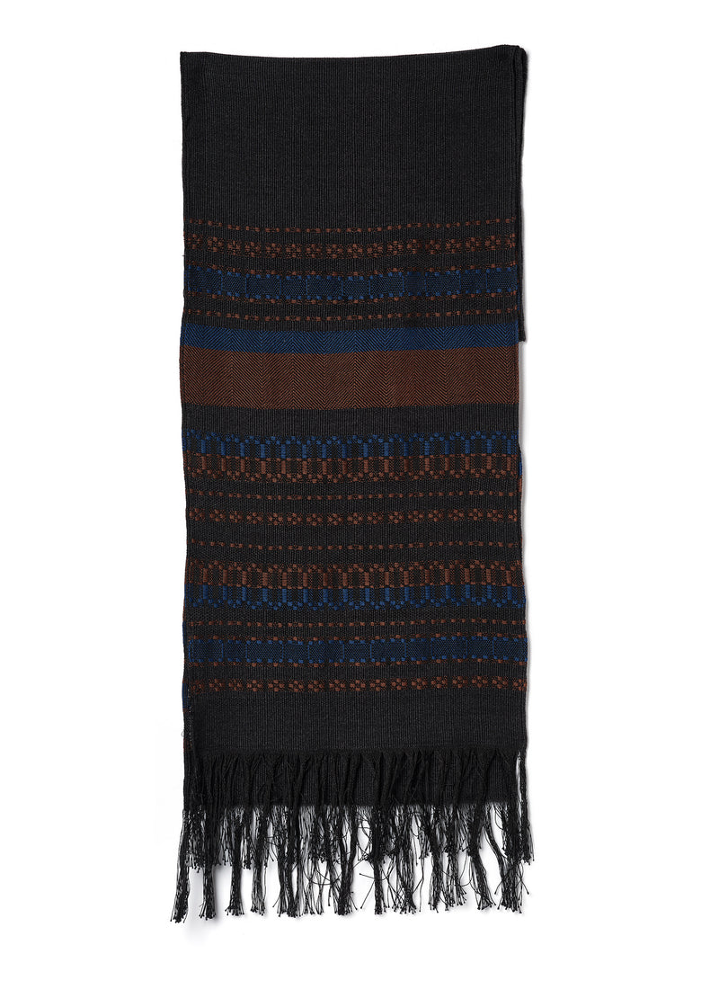 ZEUS+DIONE-SCARF-KHRAMI SCARF-JUST BRAZIL