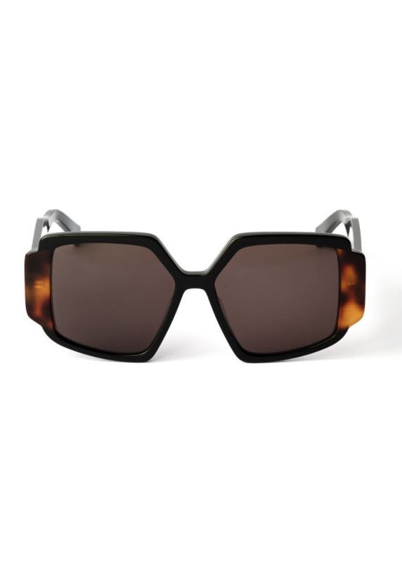 ZEUS+DIONE-SUNGLASSES-KALLISTO BLACK SUNGLASSES-JUST BRAZIL