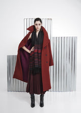 ZEUS+DIONE-COAT-JOSEPH COAT-JUST BRAZIL