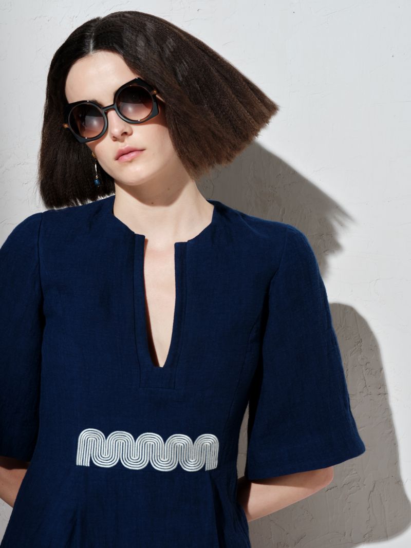 Astos Dress