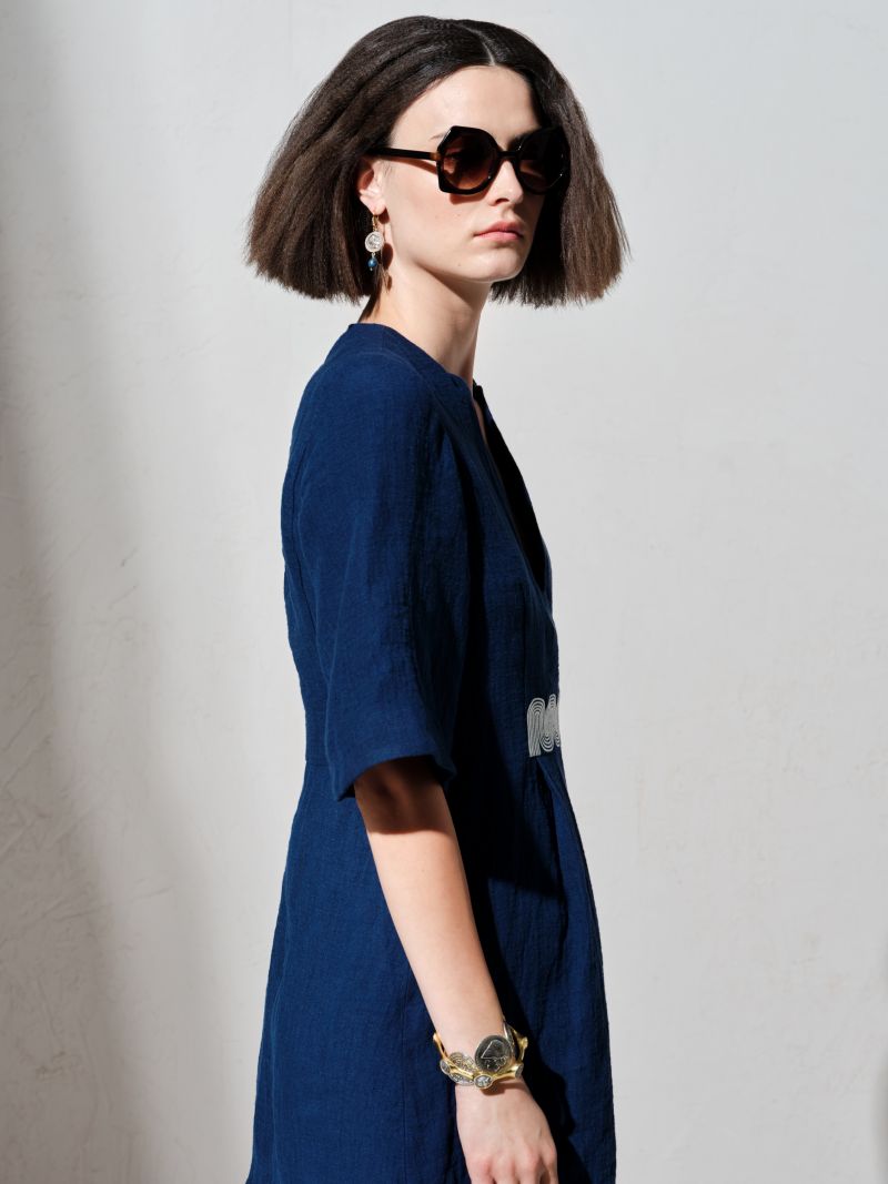 Astos Dress