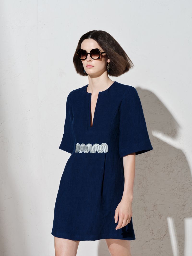 Astos Dress