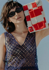 Wrislet Chess Redraw Bag